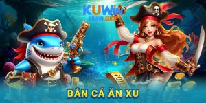 Ảnh đại diện bắn cá ăn xu Kuwin