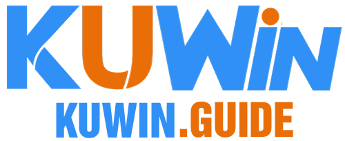 Logo kuwin có domain