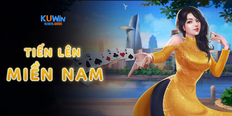 Ảnh đại diện tiến lên miền nam Kuwin