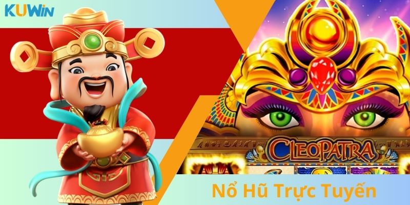 Ảnh đại diện nổ hũ trực tuyến Kuwin