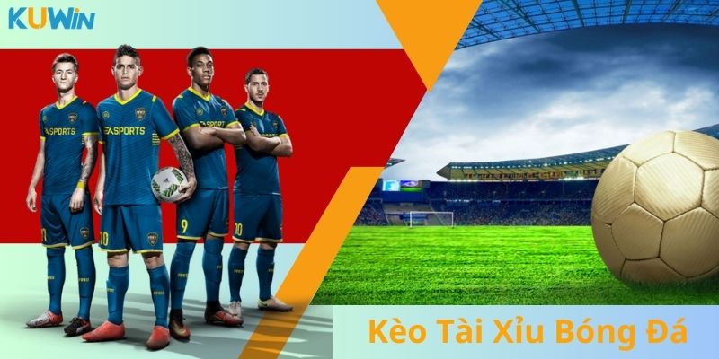 Ảnh đại diện kèo tài xỉu bóng đá Kuwin