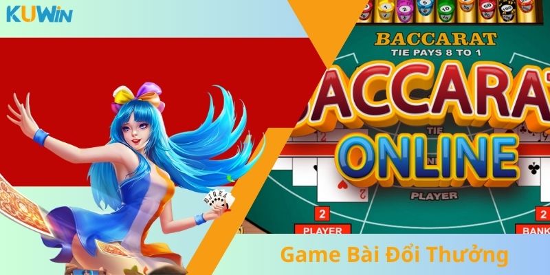 Baccarat 3D siêu hấp dẫn