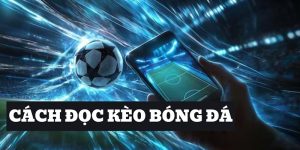 Ảnh đại diện cách đọc kèo bóng đá Kuwin