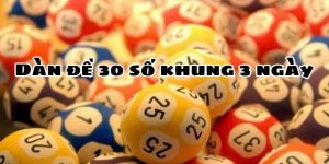 Ảnh đại diện dàn đề 30 số khung 3 ngày Kuwin