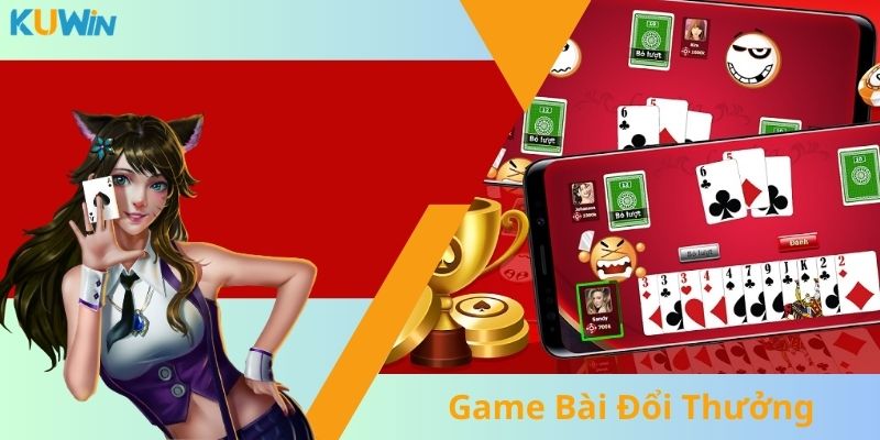 Game bài 3D cực hot trong năm 2024