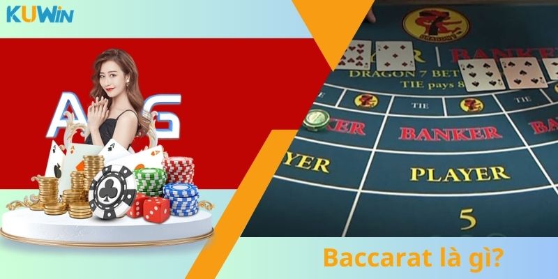 Luật tham gia Baccarat đơn giản dành cho cả thành viên mới