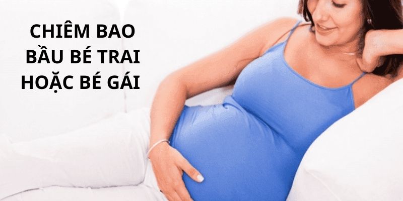 Mơ về thai là bé trai hay gái phản ánh sự tò mò về giới tính