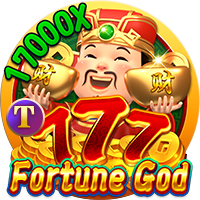 Fortune God Kuwin